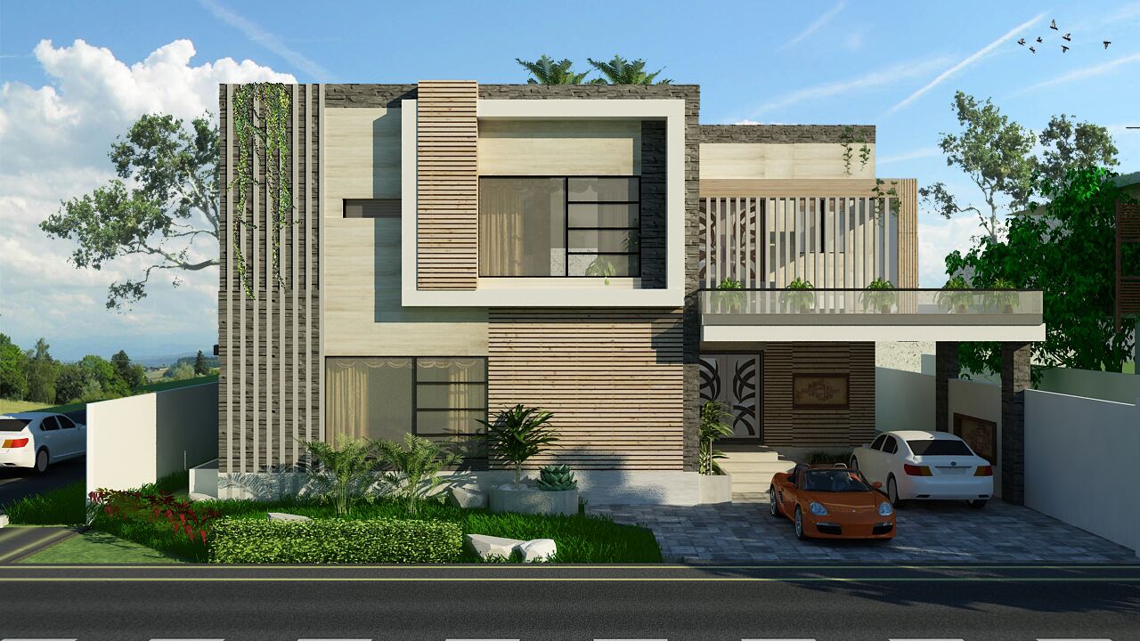 Residential Design